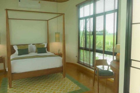 Local comercial 800 m2 en Chiang Mai, Tailandia № 162829 - foto 15