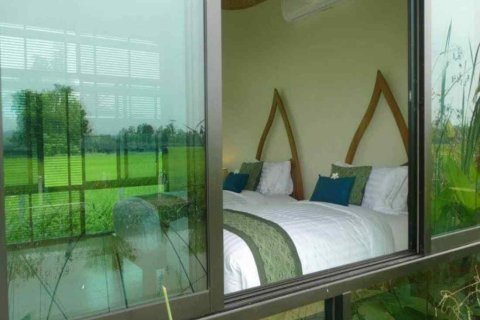 Local comercial 800 m2 en Chiang Mai, Tailandia № 162829 - foto 4