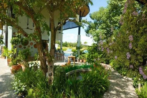 Local comercial 800 m2 en Chiang Mai, Tailandia № 162829 - foto 14