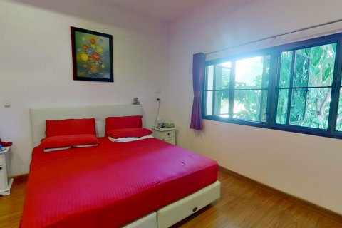 Haus in San Kamphaeng, Thailand 4 Schlafzimmer № 139690 - Foto 12