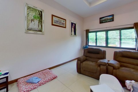Haus in San Kamphaeng, Thailand 4 Schlafzimmer № 139690 - Foto 22