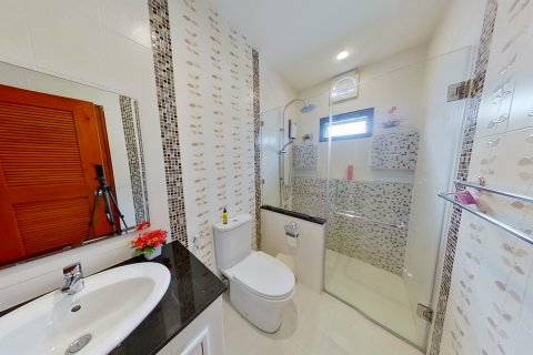 Haus in San Kamphaeng, Thailand 4 Schlafzimmer № 139690 - Foto 11