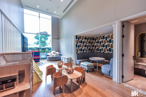 Condominio de 4 dormitorios en Bangkok, Tailandia № 185939 - foto 4