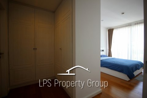 Condominio de 2 dormitorios en Hua Hin, Tailandia № 168760 - foto 25