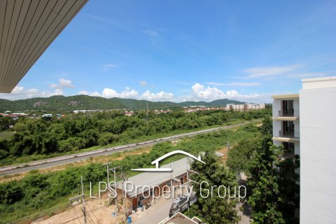 Condominio de 2 dormitorios en Hua Hin, Tailandia № 168760 - foto 3