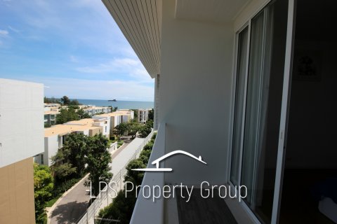 Condominio de 2 dormitorios en Hua Hin, Tailandia № 168760 - foto 6