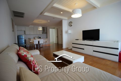 Condominio de 2 dormitorios en Hua Hin, Tailandia № 168760 - foto 9