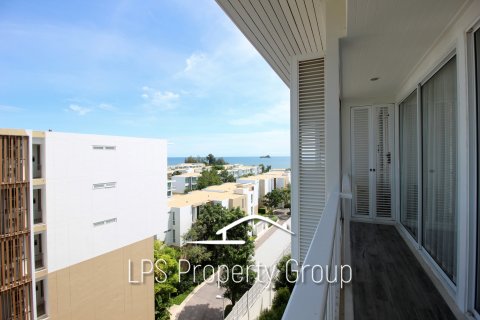 Condominio de 2 dormitorios en Hua Hin, Tailandia № 168760 - foto 21
