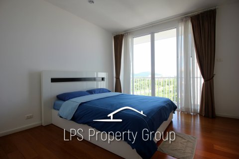Condominio de 2 dormitorios en Hua Hin, Tailandia № 168760 - foto 22