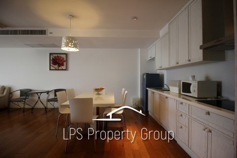 Condominio de 2 dormitorios en Hua Hin, Tailandia № 168760 - foto 11