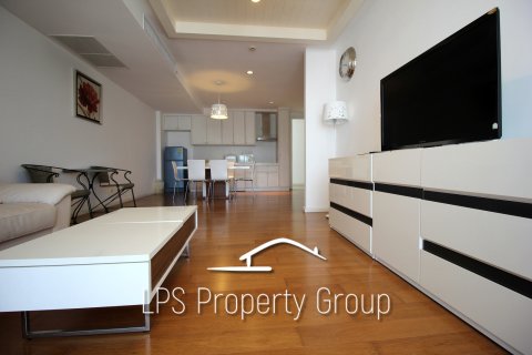 Condominio de 2 dormitorios en Hua Hin, Tailandia № 168760 - foto 8
