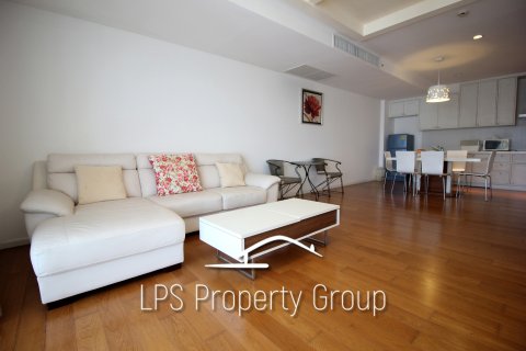 Condominio de 2 dormitorios en Hua Hin, Tailandia № 168760 - foto 7