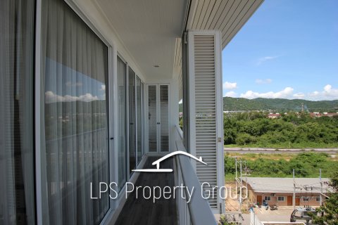 Condominio de 2 dormitorios en Hua Hin, Tailandia № 168760 - foto 17