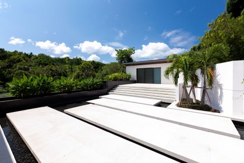 Chalet de 6 dormitorios en Phuket, Tailandia № 137249 - foto 5