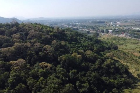 Terreno en Pran Buri, Tailandia № 117222 - foto 5