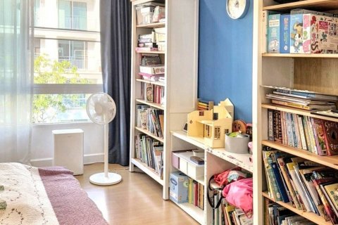 Condominio de 3 dormitorios en Bangkok, Tailandia № 117224 - foto 4