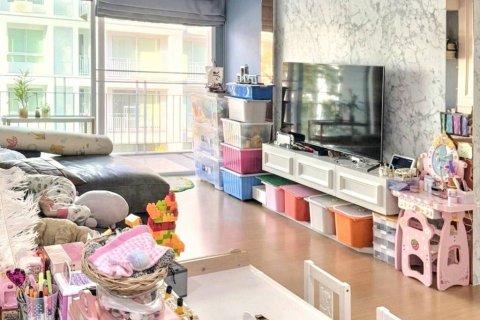 Eigentumswohnung in Bangkok, Thailand, 3 Schlafzimmer  № 117224