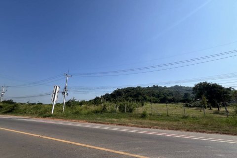 Terreno en Pran Buri, Tailandia № 117223 - foto 5