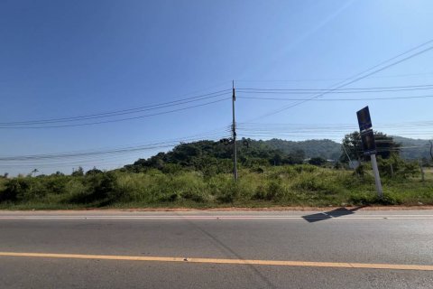 Terreno en Pran Buri, Tailandia № 117223 - foto 4