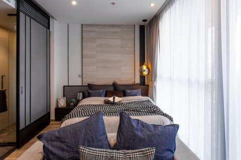 Off-plan Andromeda Condominium in Pattaya, Thailand № 25445 - photo 3