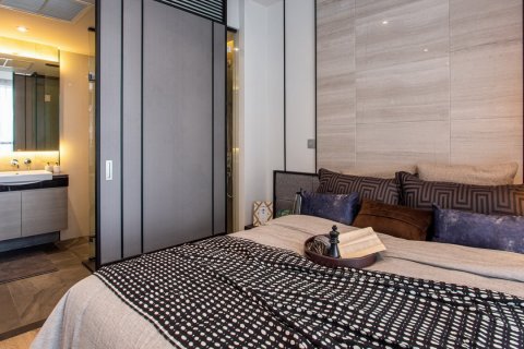 Off-plan Andromeda Condominium in Pattaya, Thailand № 25445 - photo 5