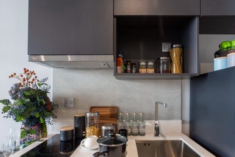 Off-plan Andromeda Condominium in Pattaya, Thailand № 25445 - photo 8