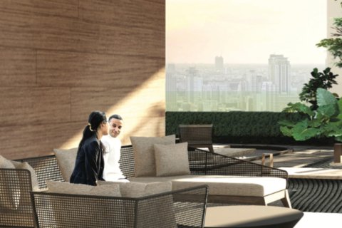 Condo in Bangkok, Thailand, 1 bedroom № 222466 - photo 11