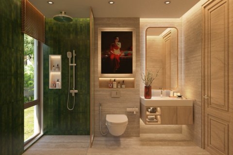 Villa in Ko Kaeo, Thailand 4 Schlafzimmer № 222469 - Foto 3