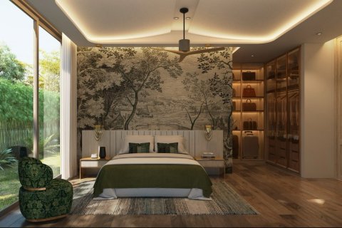 Villa in Ko Kaeo, Thailand 4 Schlafzimmer № 222469 - Foto 14