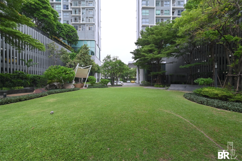 Condominio de 2 dormitorios en Bangkok, Tailandia № 185666 - foto 3