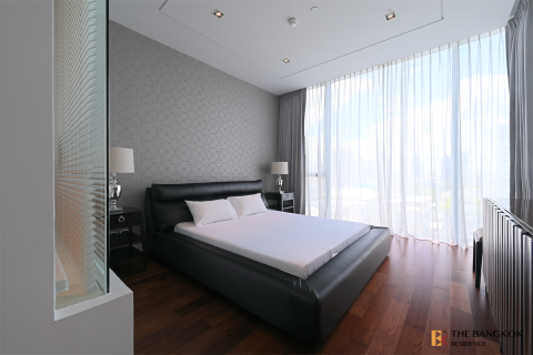 Condo in Bangkok, Thailand, 2 bedrooms № 185670