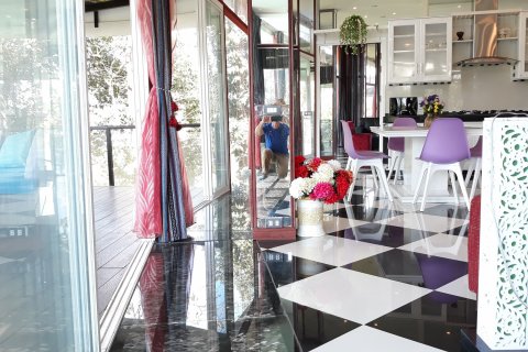 Chalet de 3 dormitorios en Chiang Rai, Tailandia № 140570 - foto 9