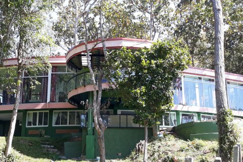 Chalet de 3 dormitorios en Chiang Rai, Tailandia № 140570 - foto 11