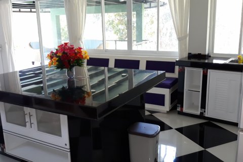 Chalet de 3 dormitorios en Chiang Rai, Tailandia № 140570 - foto 17