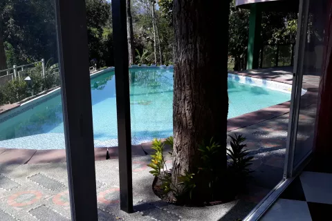 Chalet de 3 dormitorios en Chiang Rai, Tailandia № 140570 - foto 6