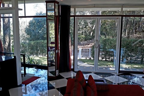Chalet de 3 dormitorios en Chiang Rai, Tailandia № 140570 - foto 4