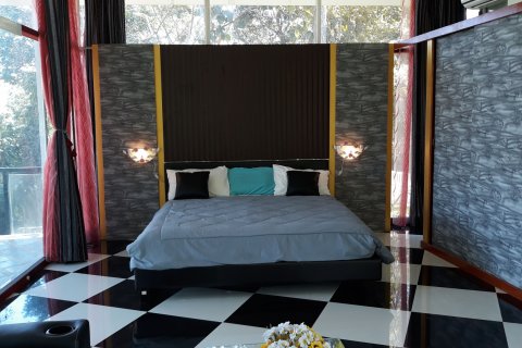 Chalet de 3 dormitorios en Chiang Rai, Tailandia № 140570 - foto 22