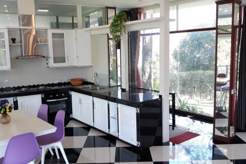 Chalet de 3 dormitorios en Chiang Rai, Tailandia № 140570 - foto 13