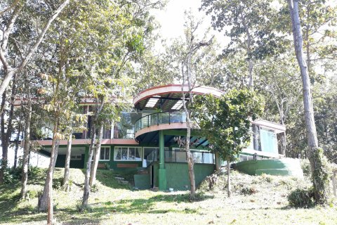 Villa in Chiang Rai, Thailand 3 Schlafzimmer № 140570