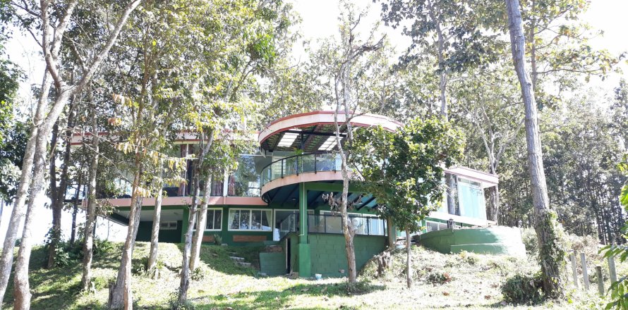 Chalet de 3 dormitorios en Chiang Rai, Tailandia № 140570