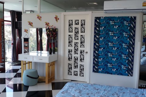 Chalet de 3 dormitorios en Chiang Rai, Tailandia № 140570 - foto 25