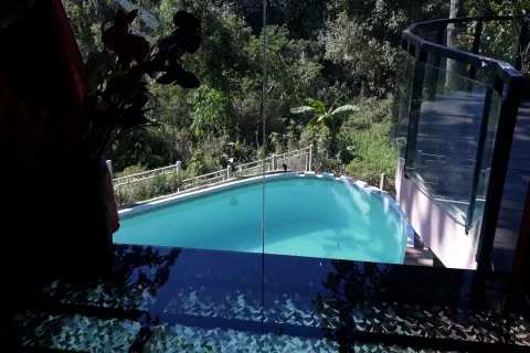 Chalet de 3 dormitorios en Chiang Rai, Tailandia № 140570 - foto 28