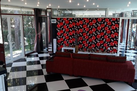 Chalet de 3 dormitorios en Chiang Rai, Tailandia № 140570 - foto 10