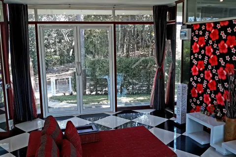 Chalet de 3 dormitorios en Chiang Rai, Tailandia № 140570 - foto 30