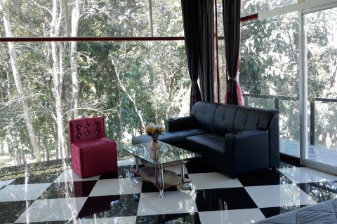 Chalet de 3 dormitorios en Chiang Rai, Tailandia № 140570 - foto 15