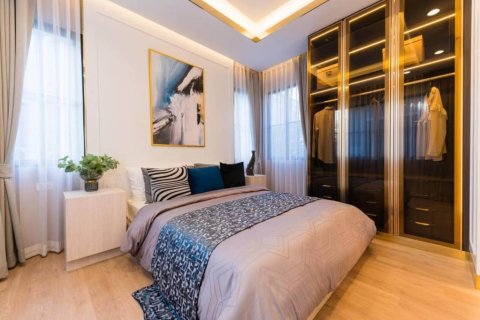 Casa de 4 dormitorios en Phuket, Tailandia № 150409 - foto 7