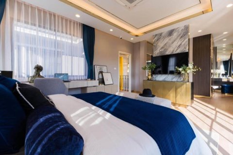 Casa de 4 dormitorios en Phuket, Tailandia № 150409 - foto 10