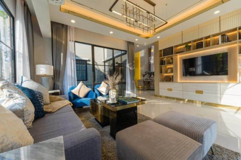 Casa de 4 dormitorios en Phuket, Tailandia № 150409 - foto 2