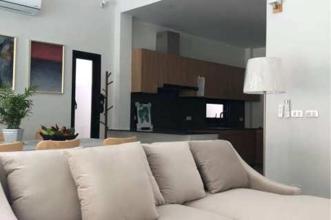 Chalet de 3 dormitorios en Phuket, Tailandia № 150407 - foto 4
