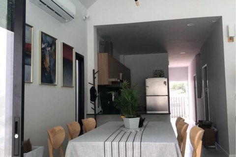 Chalet de 3 dormitorios en Phuket, Tailandia № 150407 - foto 8